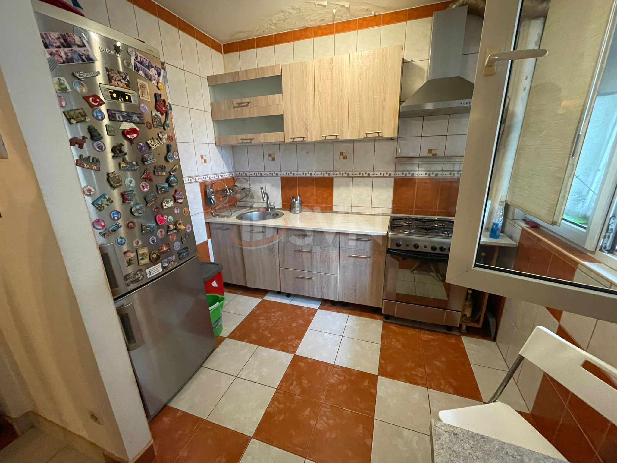 Apartament, 2 camere Bucuresti/1 Mai