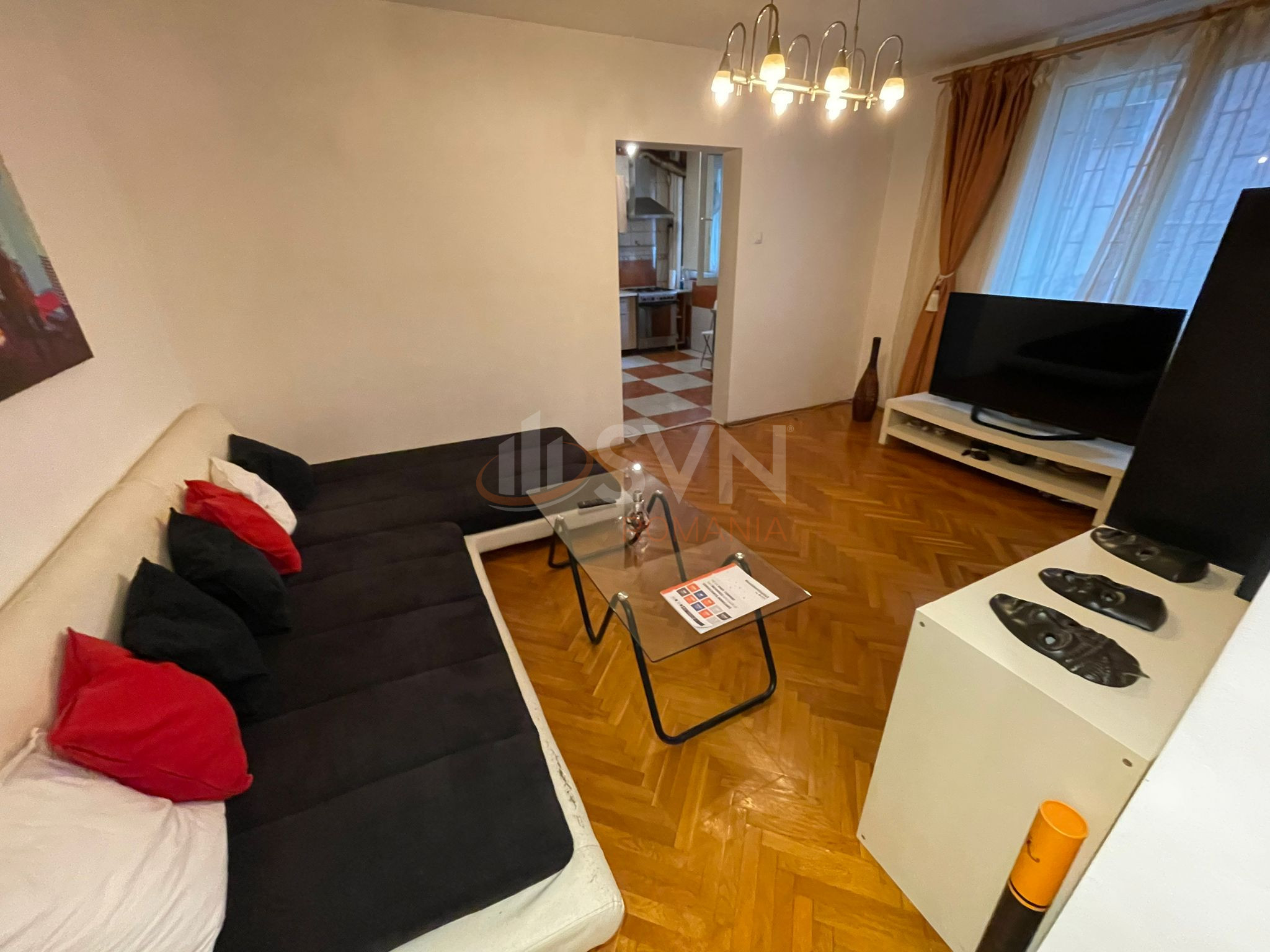 Apartament, 2 camere Bucuresti/1 Mai