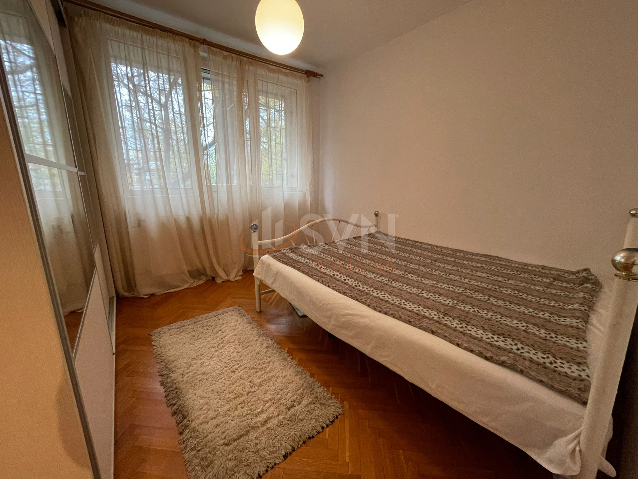 Apartament, 2 camere Bucuresti/1 Mai