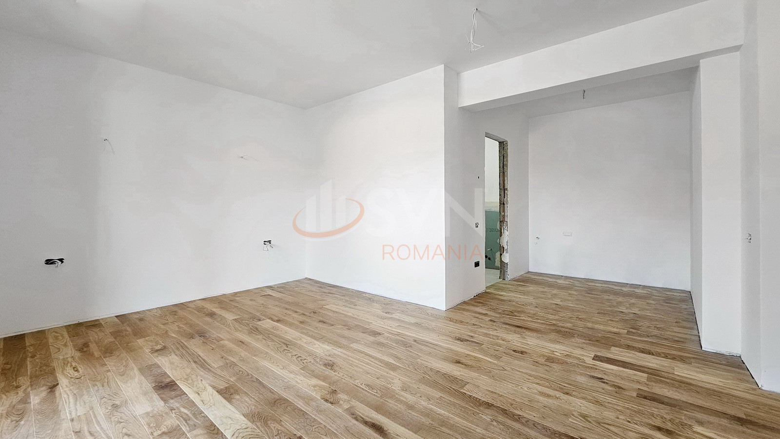 Apartament, 2 camere Brasov/Centru