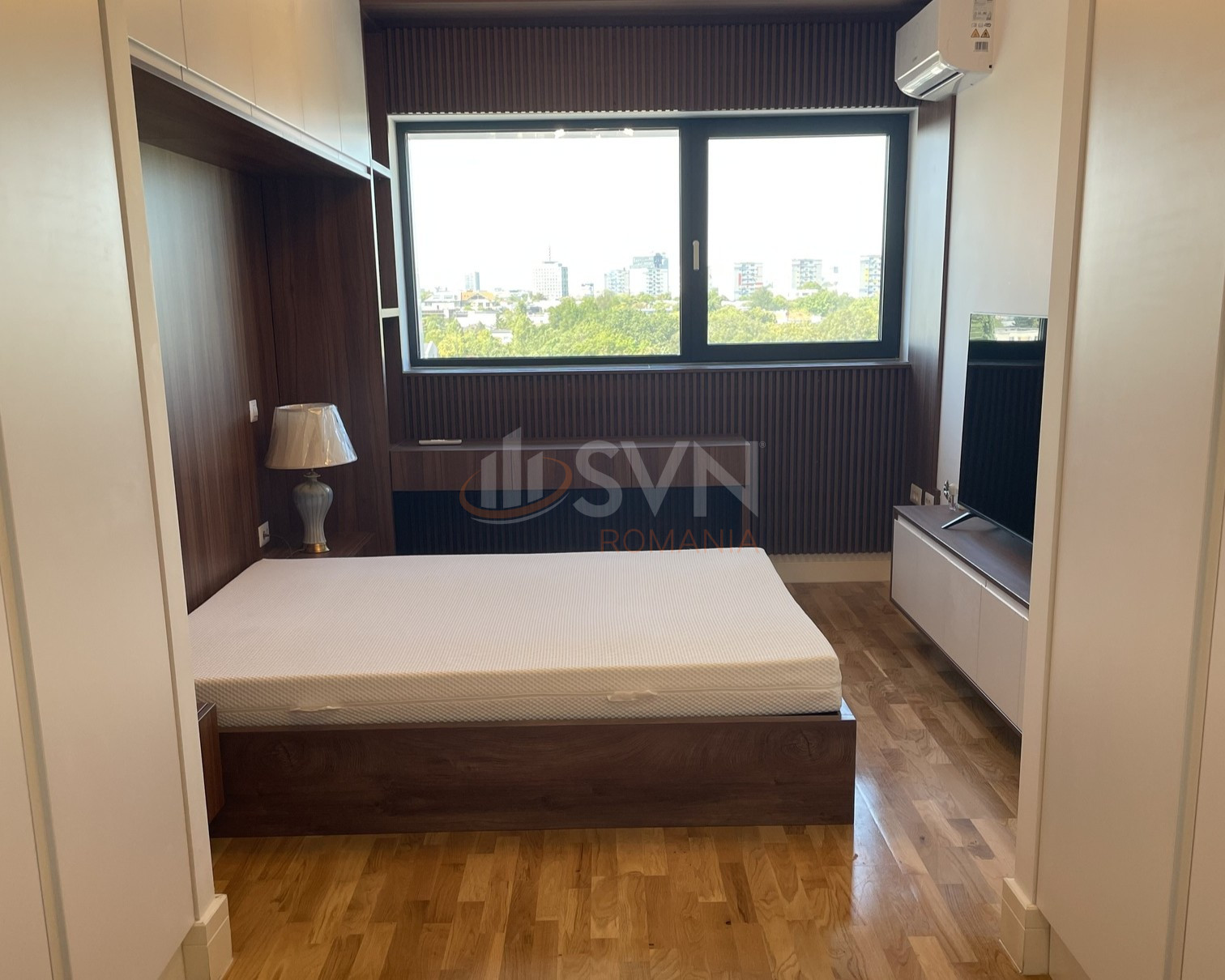 Apartament, 2 camere Bucuresti/Floreasca