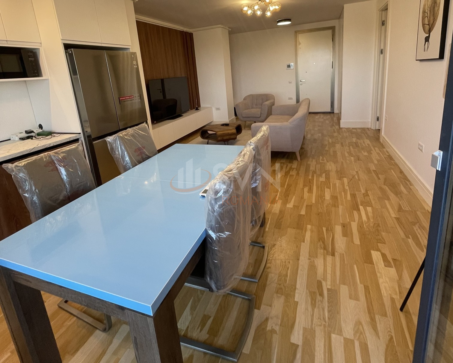 Apartament, 2 camere Bucuresti/Floreasca
