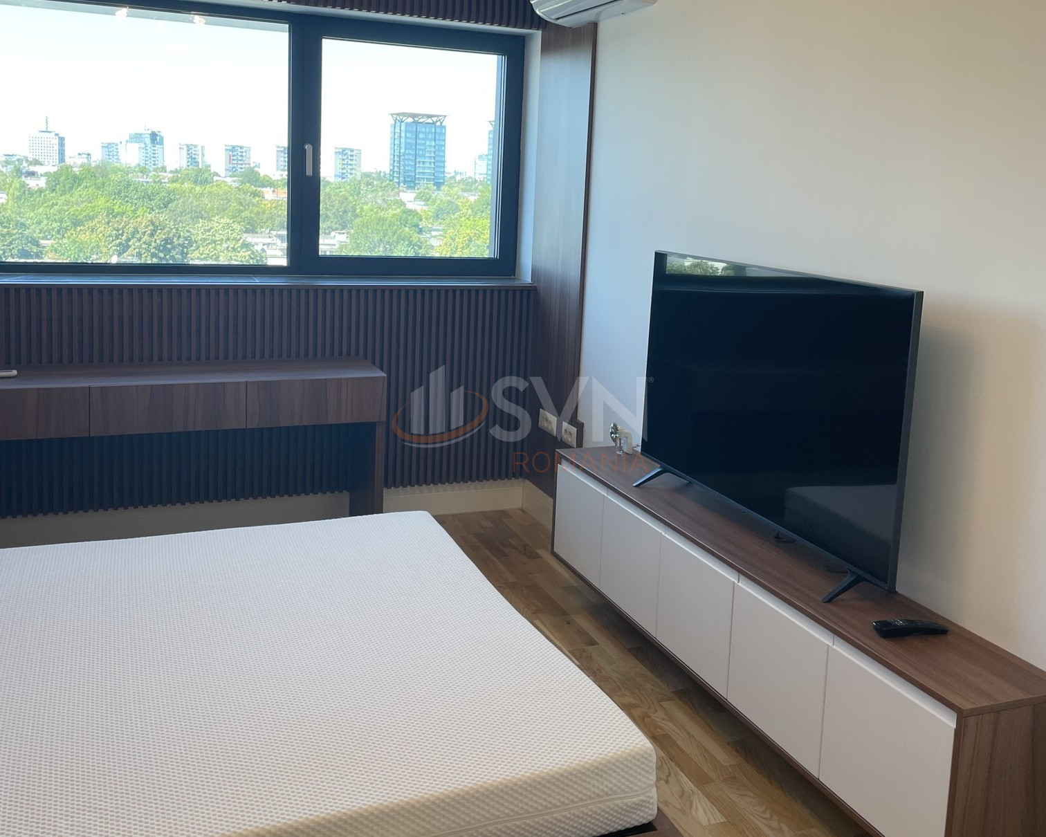 Apartament, 2 camere Bucuresti/Floreasca
