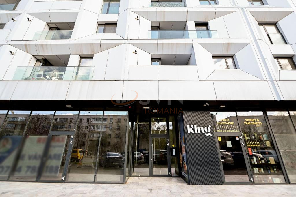 Apartament, 2 camere Bucuresti/Floreasca