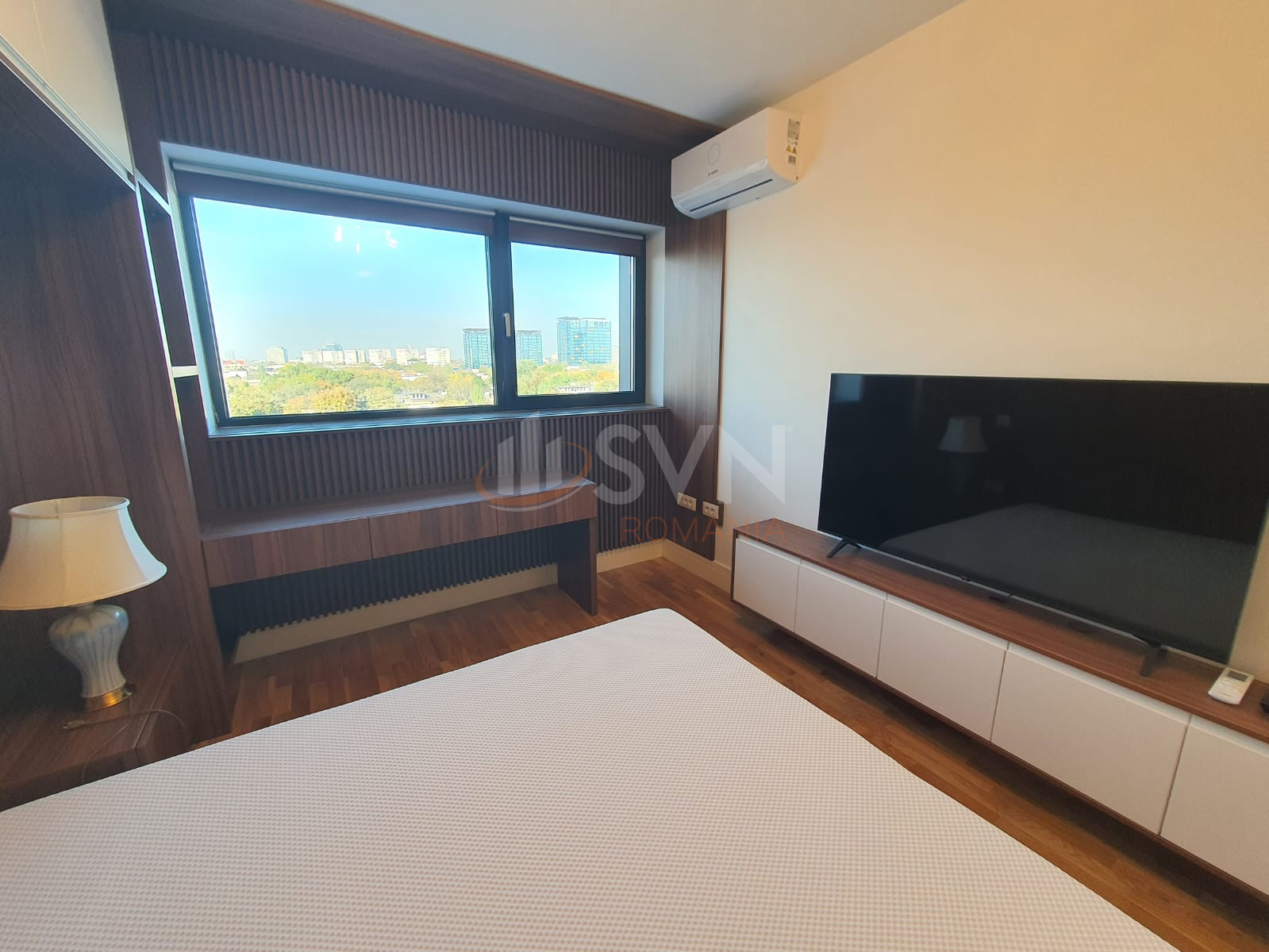 Apartament, 2 camere Bucuresti/Floreasca