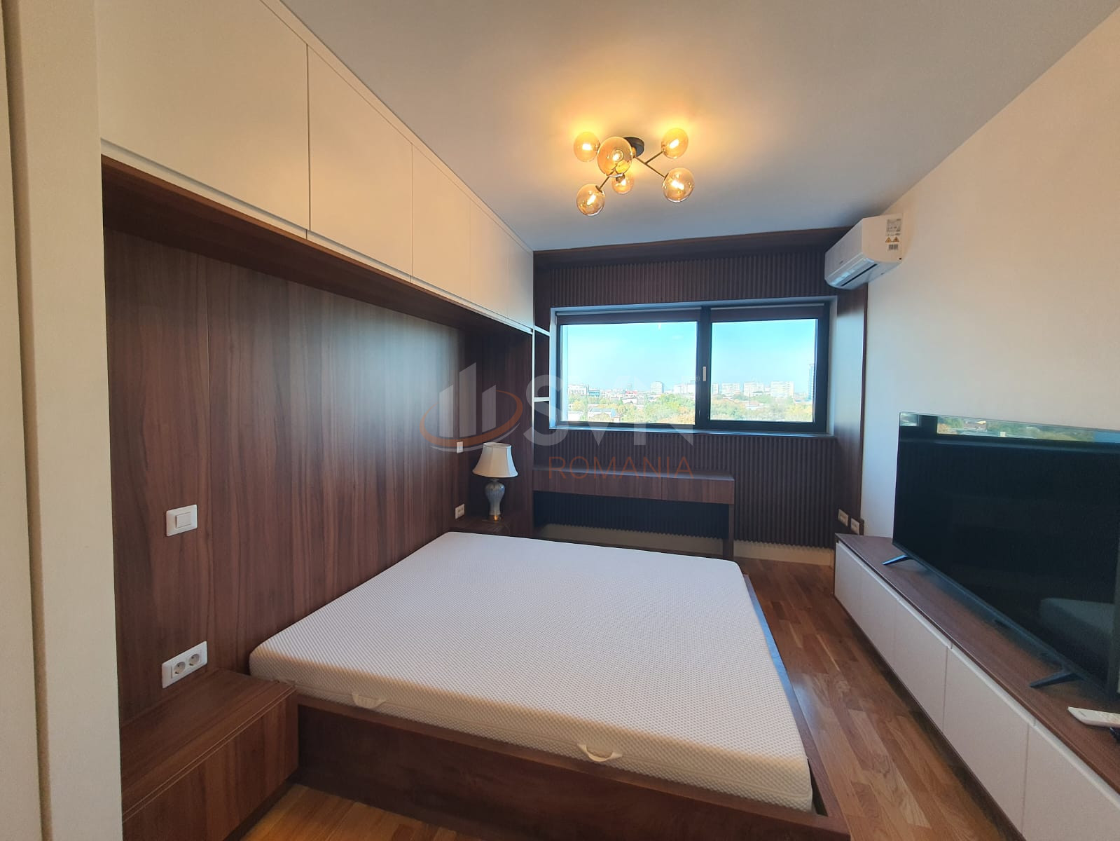 Apartament, 2 camere Bucuresti/Floreasca