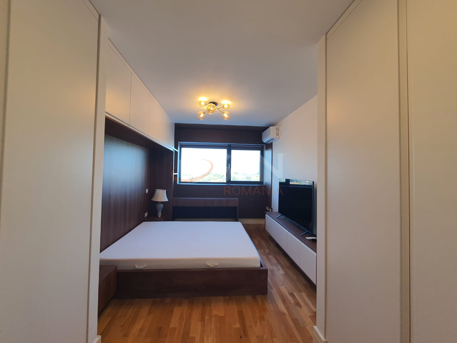 Apartament, 2 camere Bucuresti/Floreasca