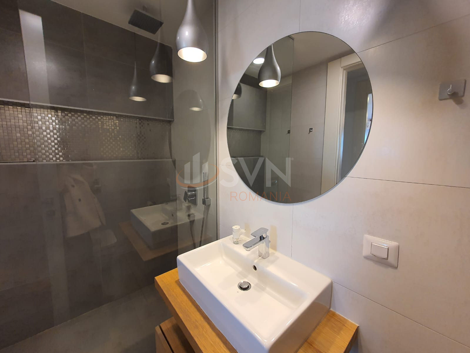 Apartament, 2 camere Bucuresti/Floreasca