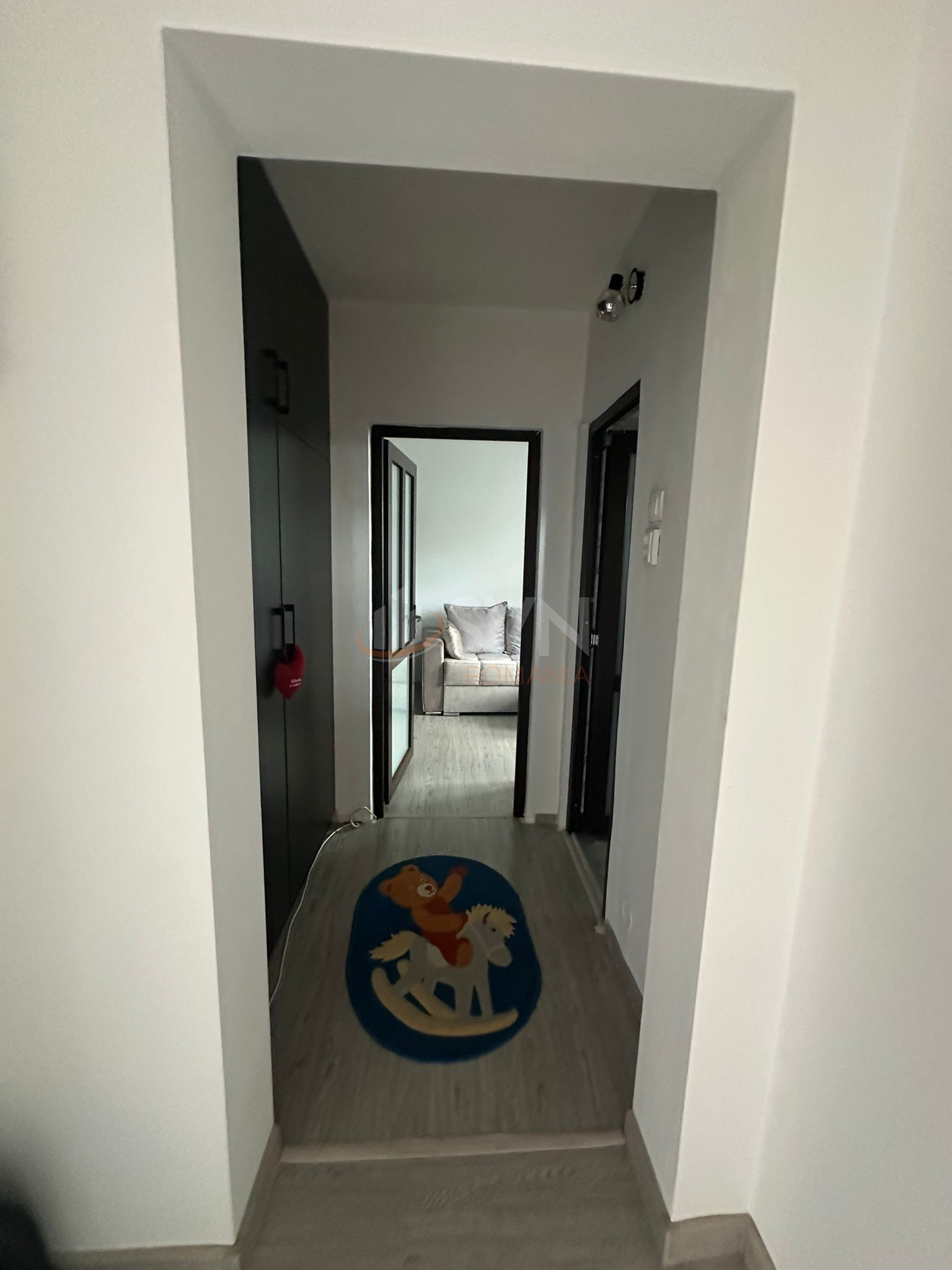 Apartament, 2 camere Bucuresti/Drumul Taberei