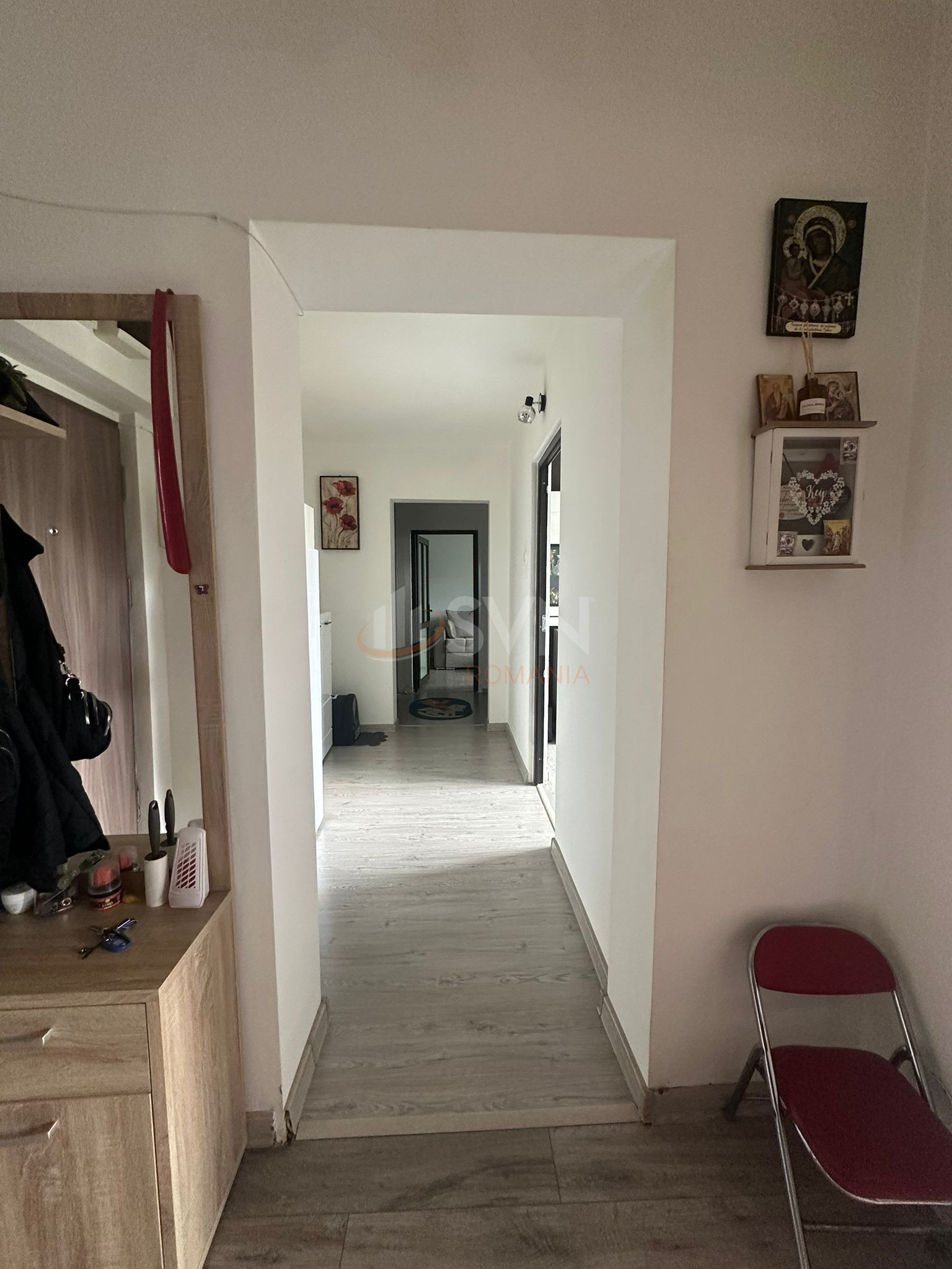 Apartament, 2 camere Bucuresti/Drumul Taberei
