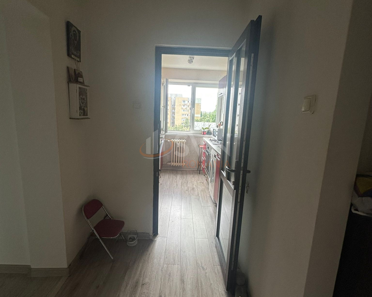 Apartament, 2 camere Bucuresti/Drumul Taberei