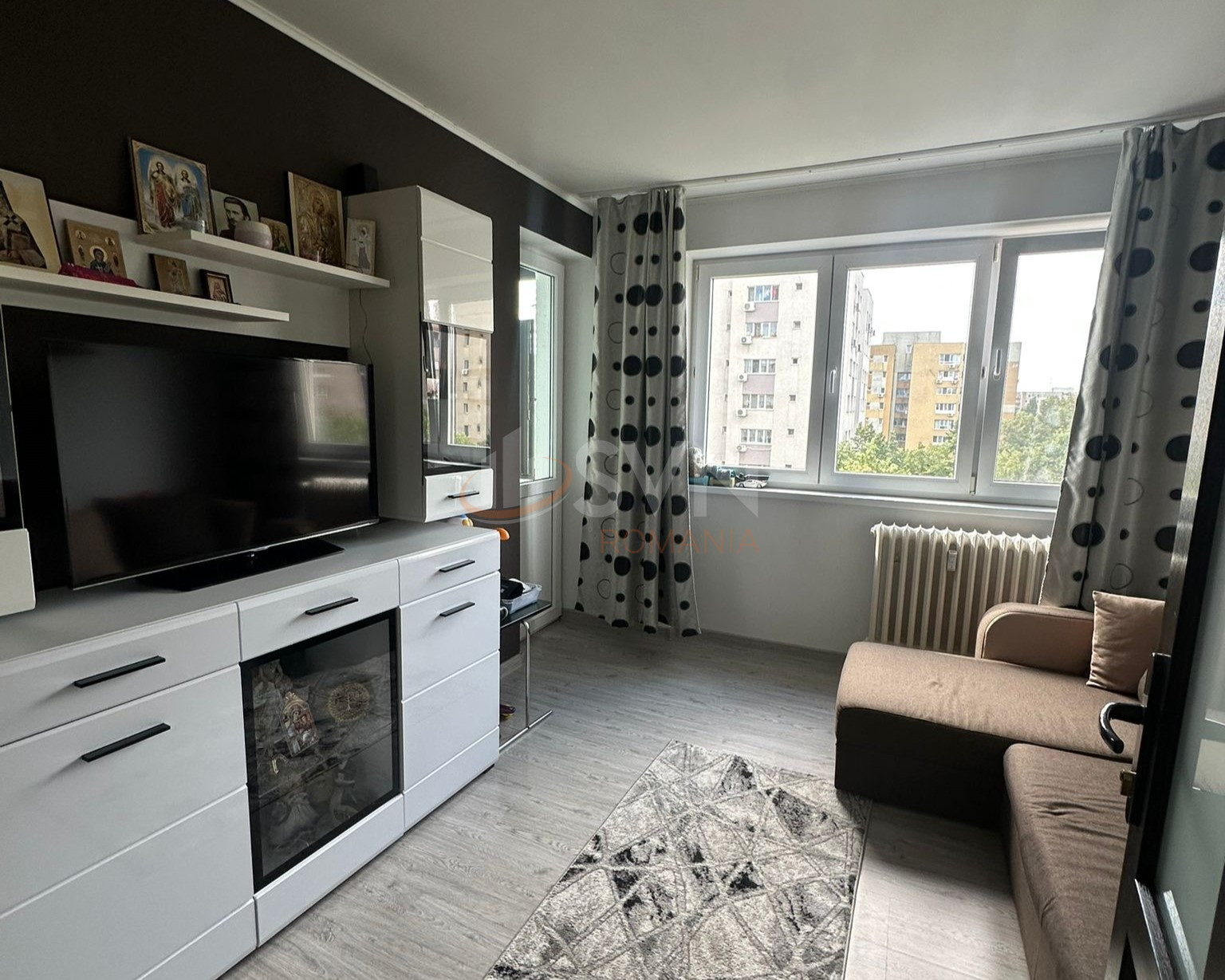 Apartament, 2 camere Bucuresti/Drumul Taberei