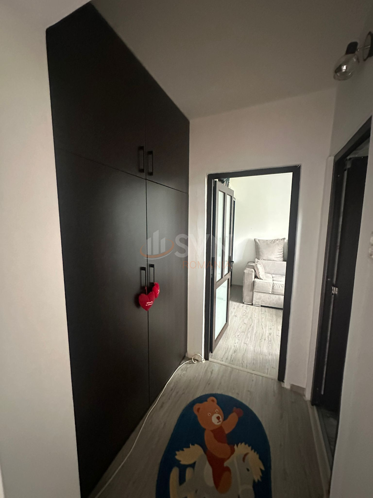 Apartament, 2 camere Bucuresti/Drumul Taberei