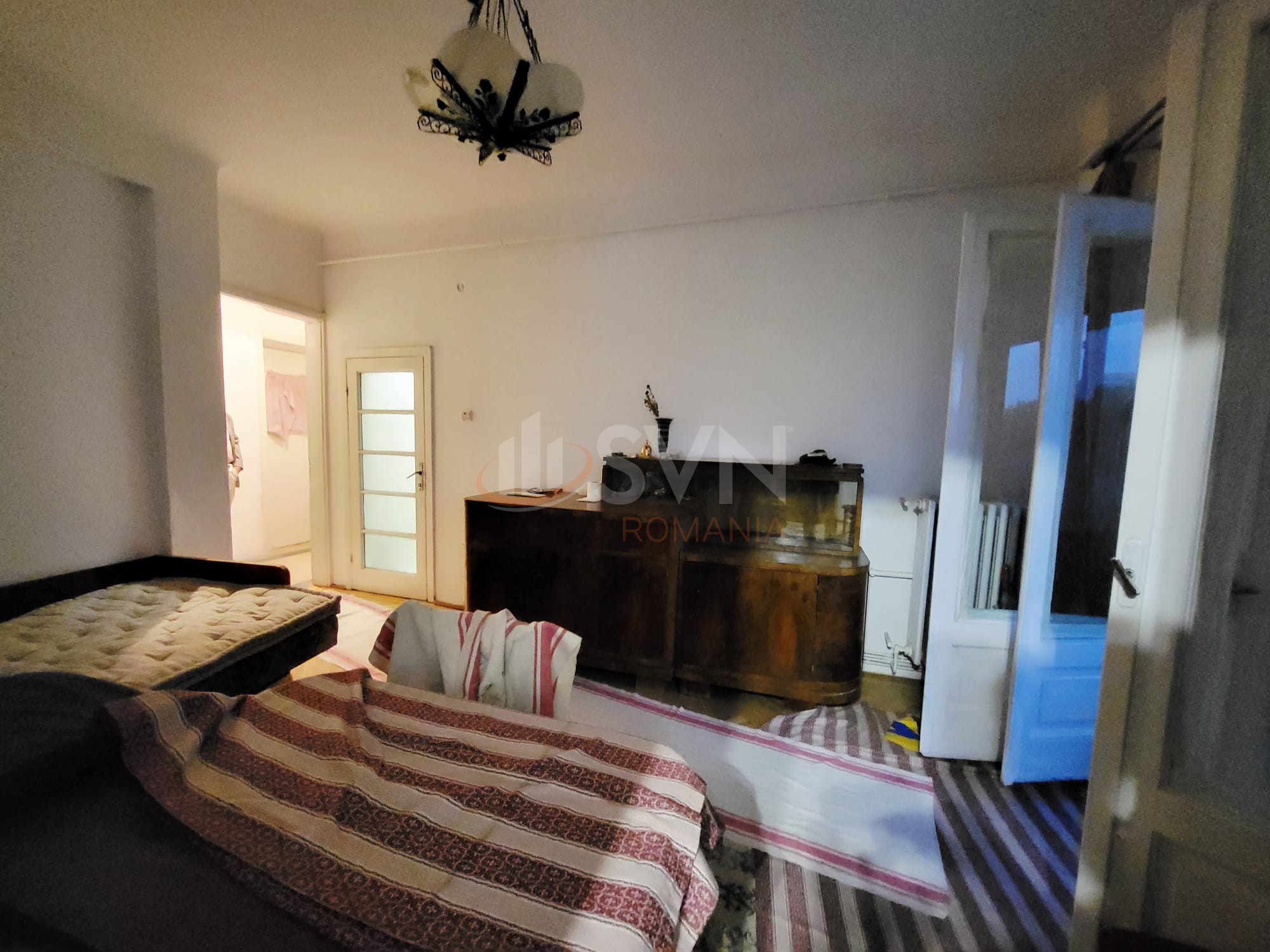 Apartament, 2 camere Bucuresti/Cismigiu