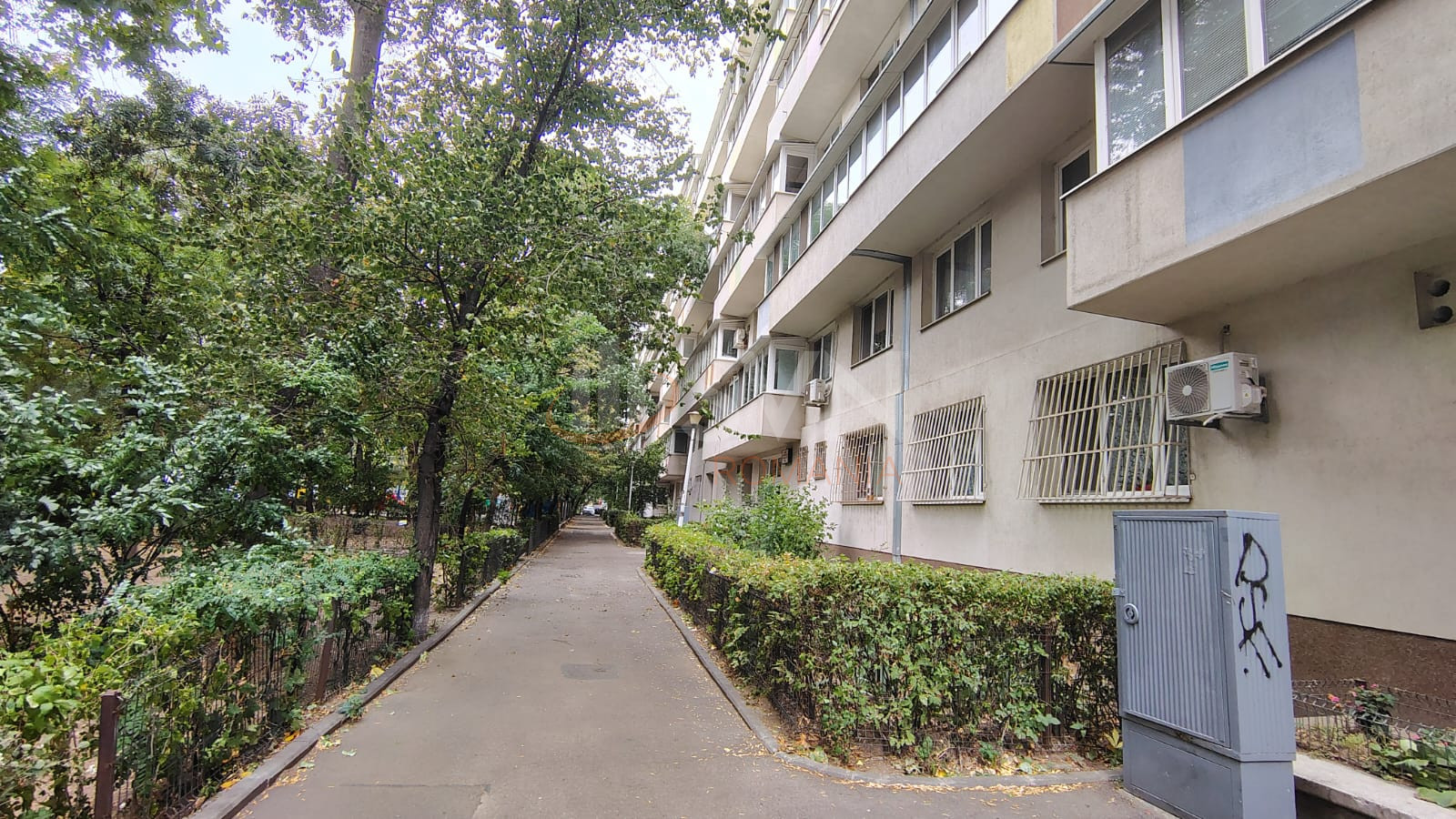 Apartament, 2 camere Bucuresti/1 Mai