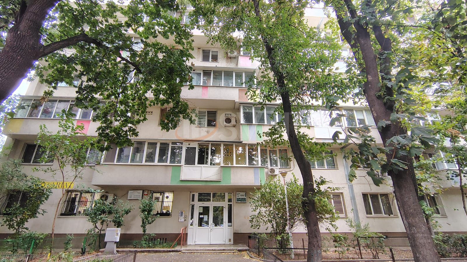 Apartament, 2 camere Bucuresti/1 Mai