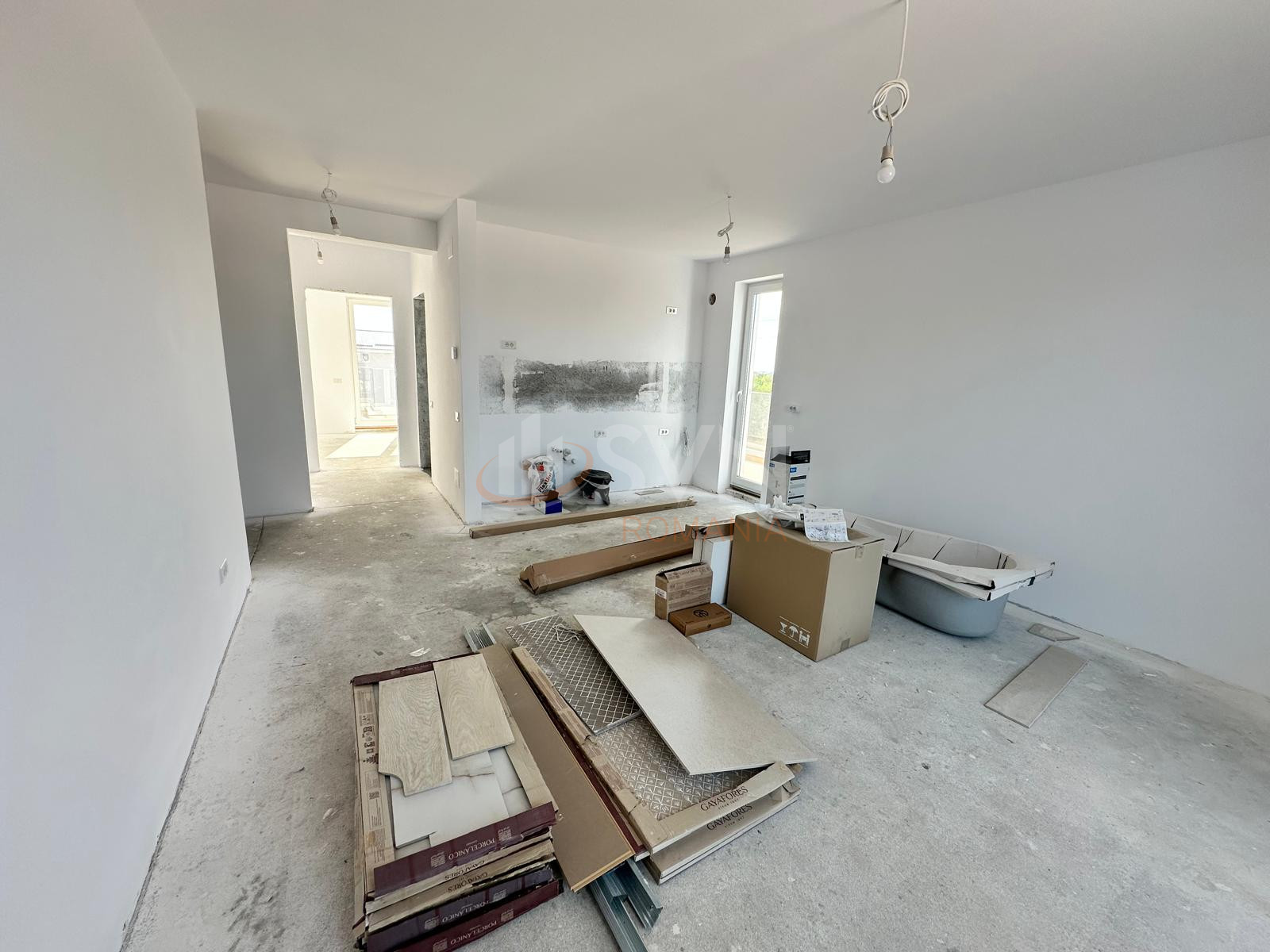 Apartament, 2 camere Ilfov/Voluntari