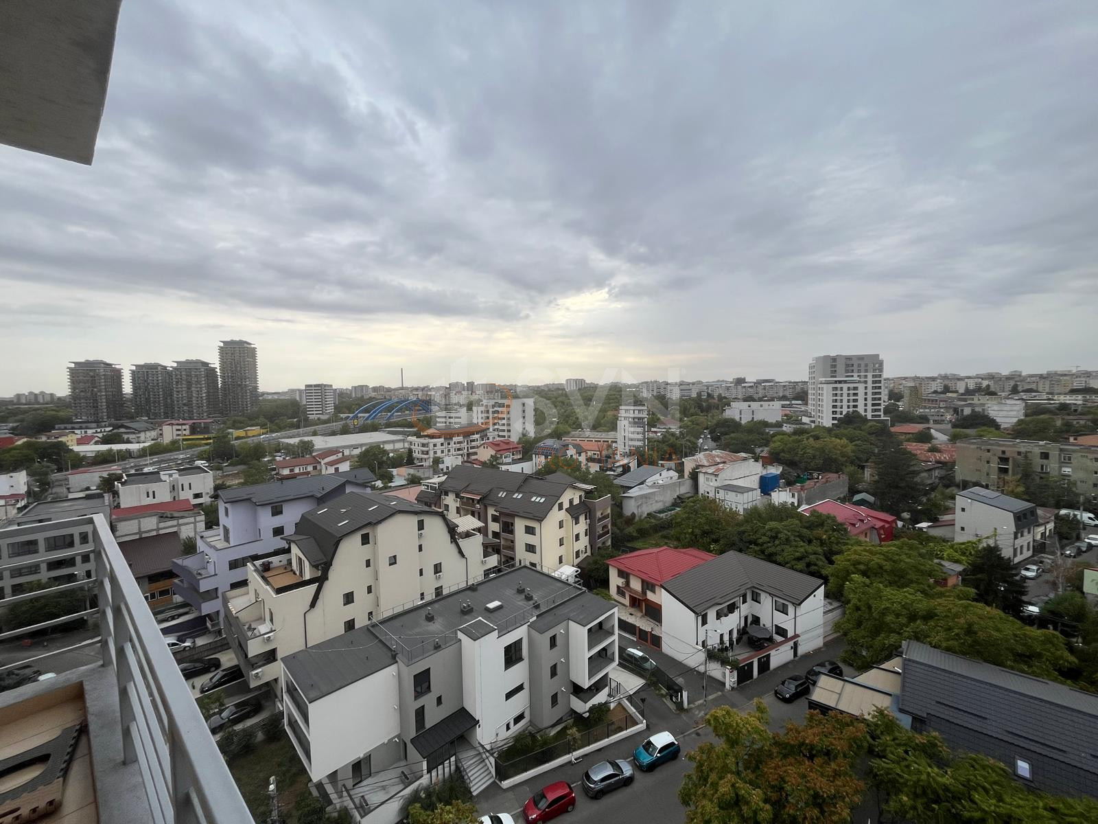 Apartament, 2 camere Bucuresti/Mihai Bravu (s2)