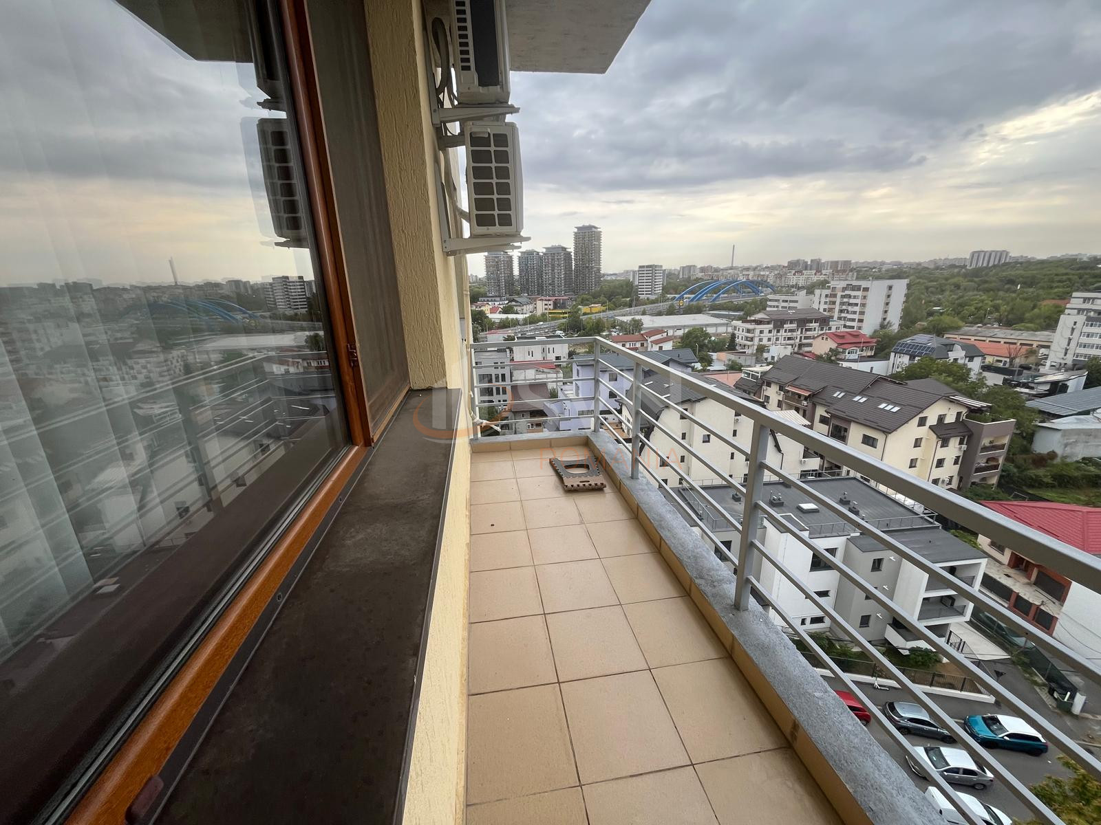 Apartament, 2 camere Bucuresti/Mihai Bravu (s2)