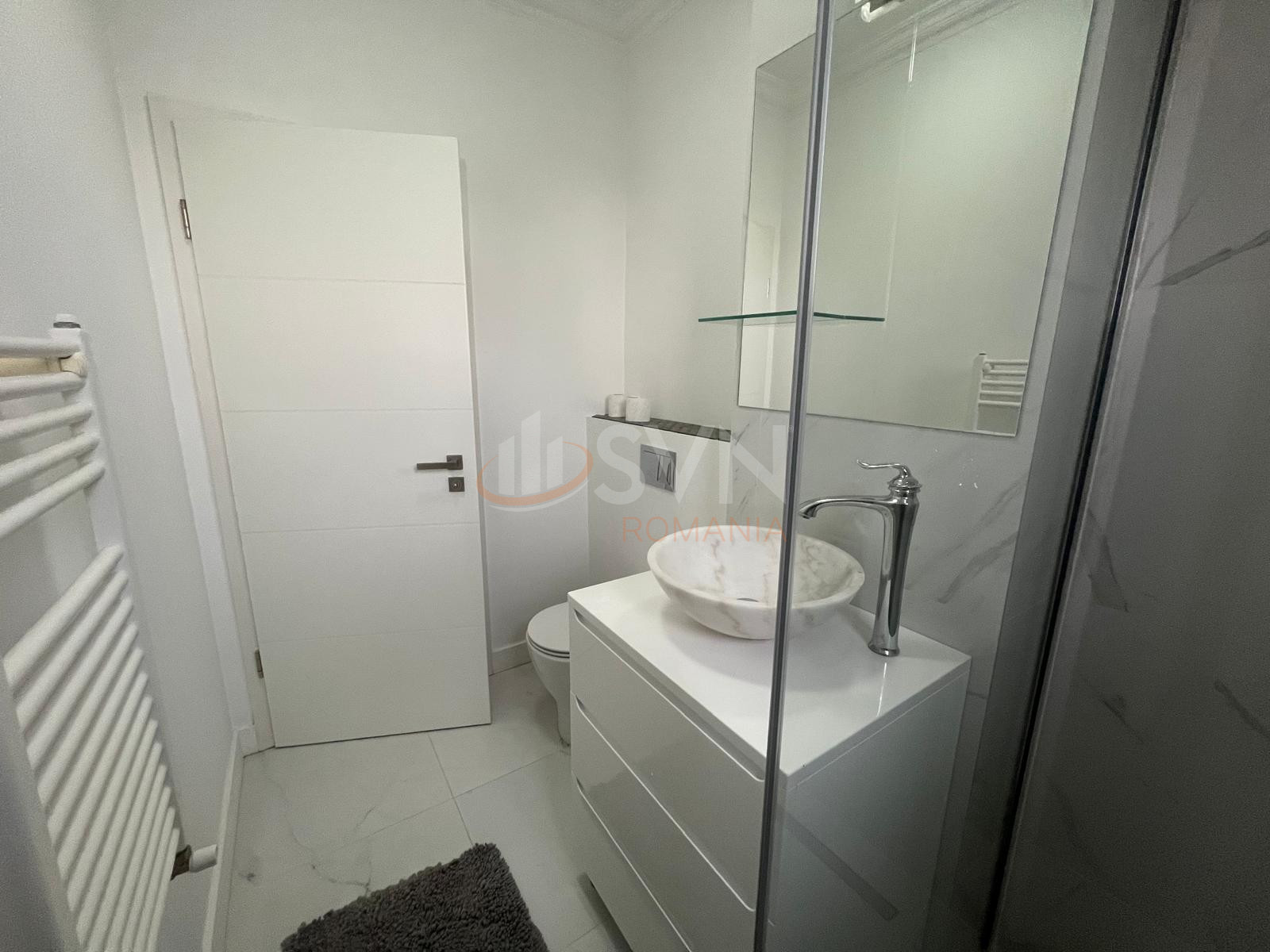 Apartament, 2 camere Bucuresti/Mihai Bravu (s2)