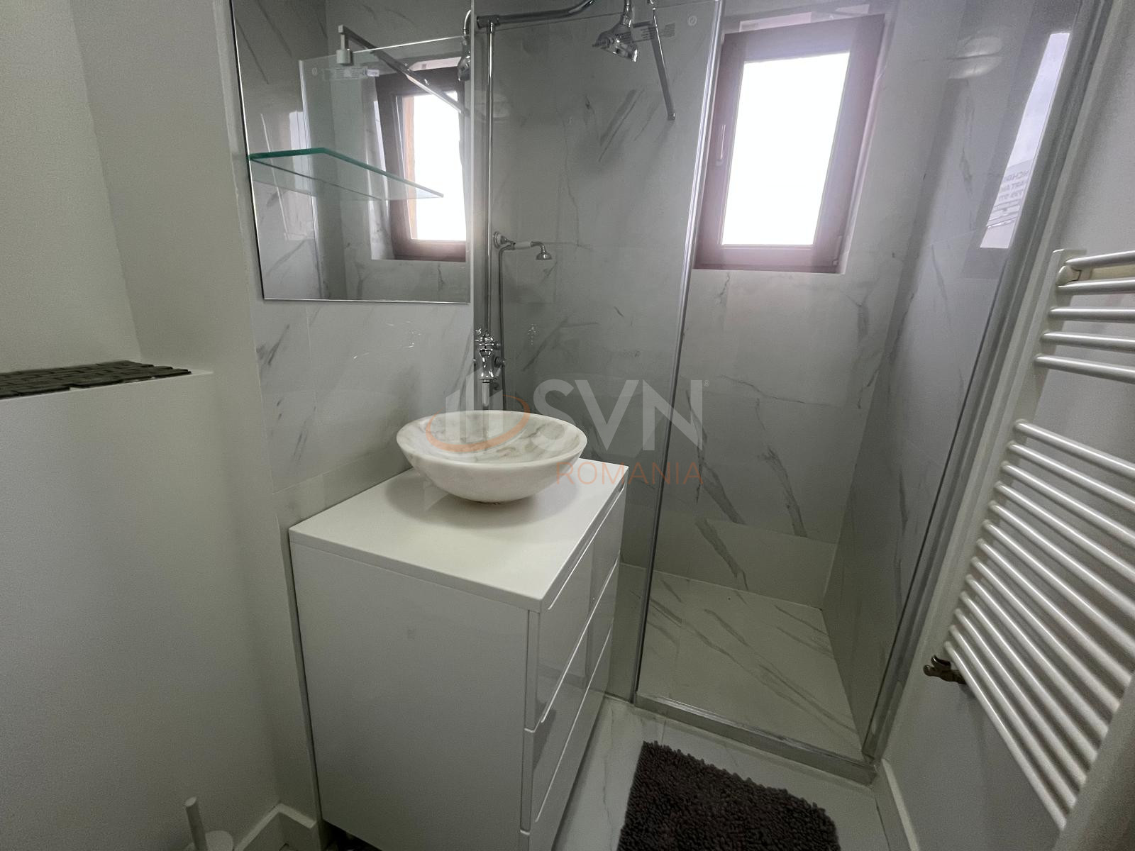 Apartament, 2 camere Bucuresti/Mihai Bravu (s2)