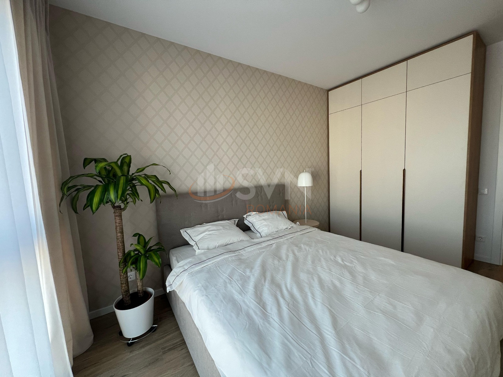 Apartament, 2 camere Bucuresti/Titan