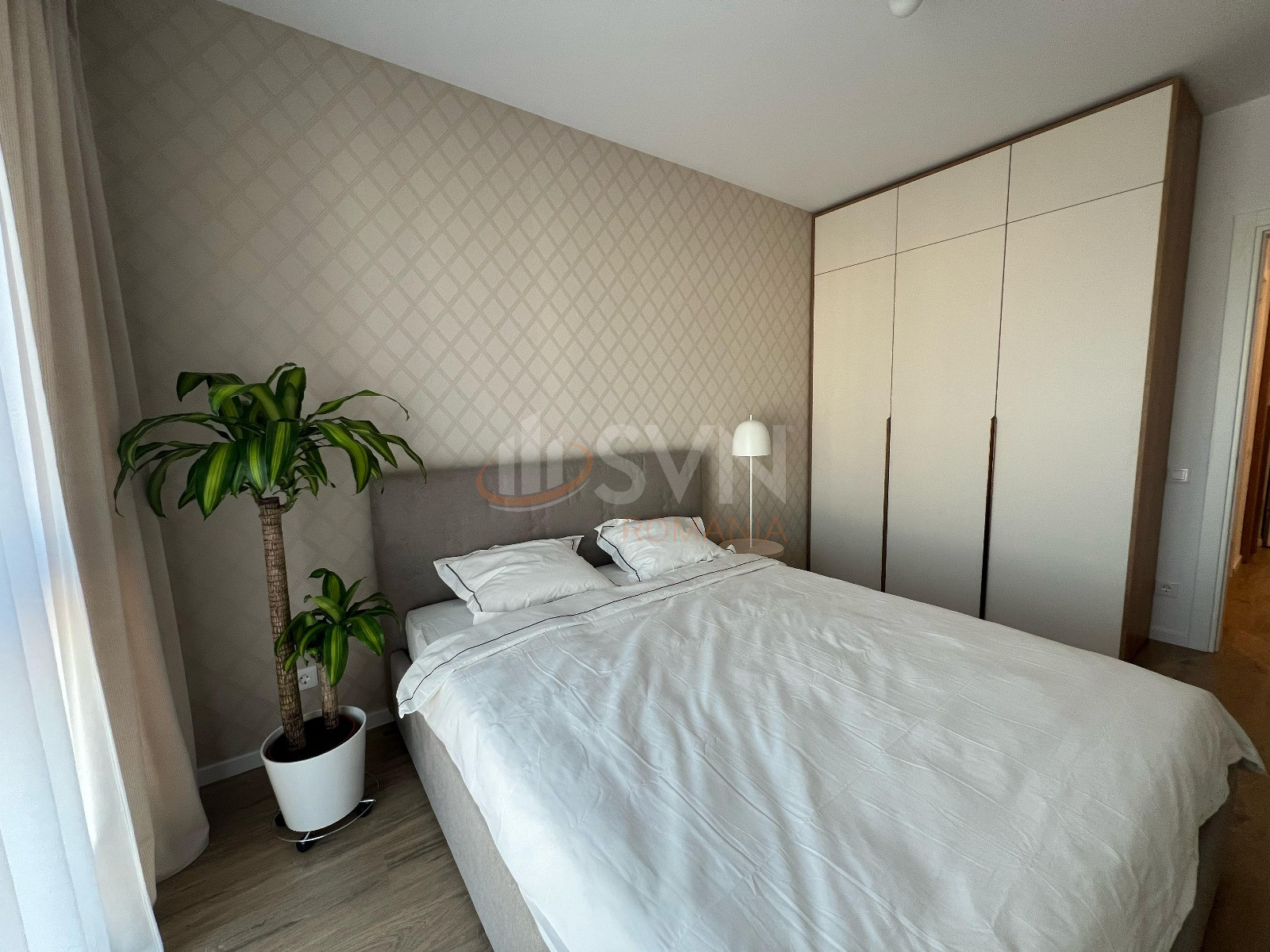 Apartament, 2 camere Bucuresti/Titan