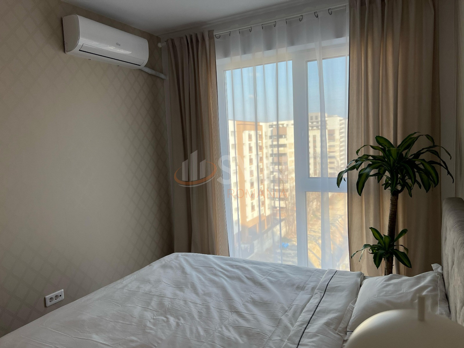 Apartament, 2 camere Bucuresti/Titan