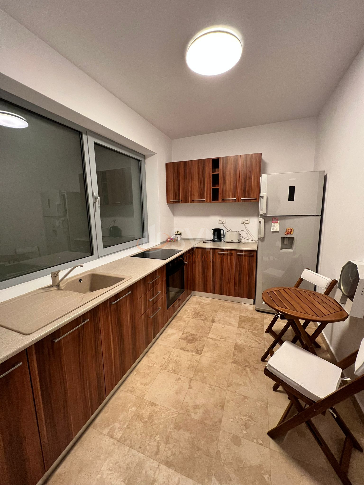 Apartament, 2 camere Bucuresti/Nordului