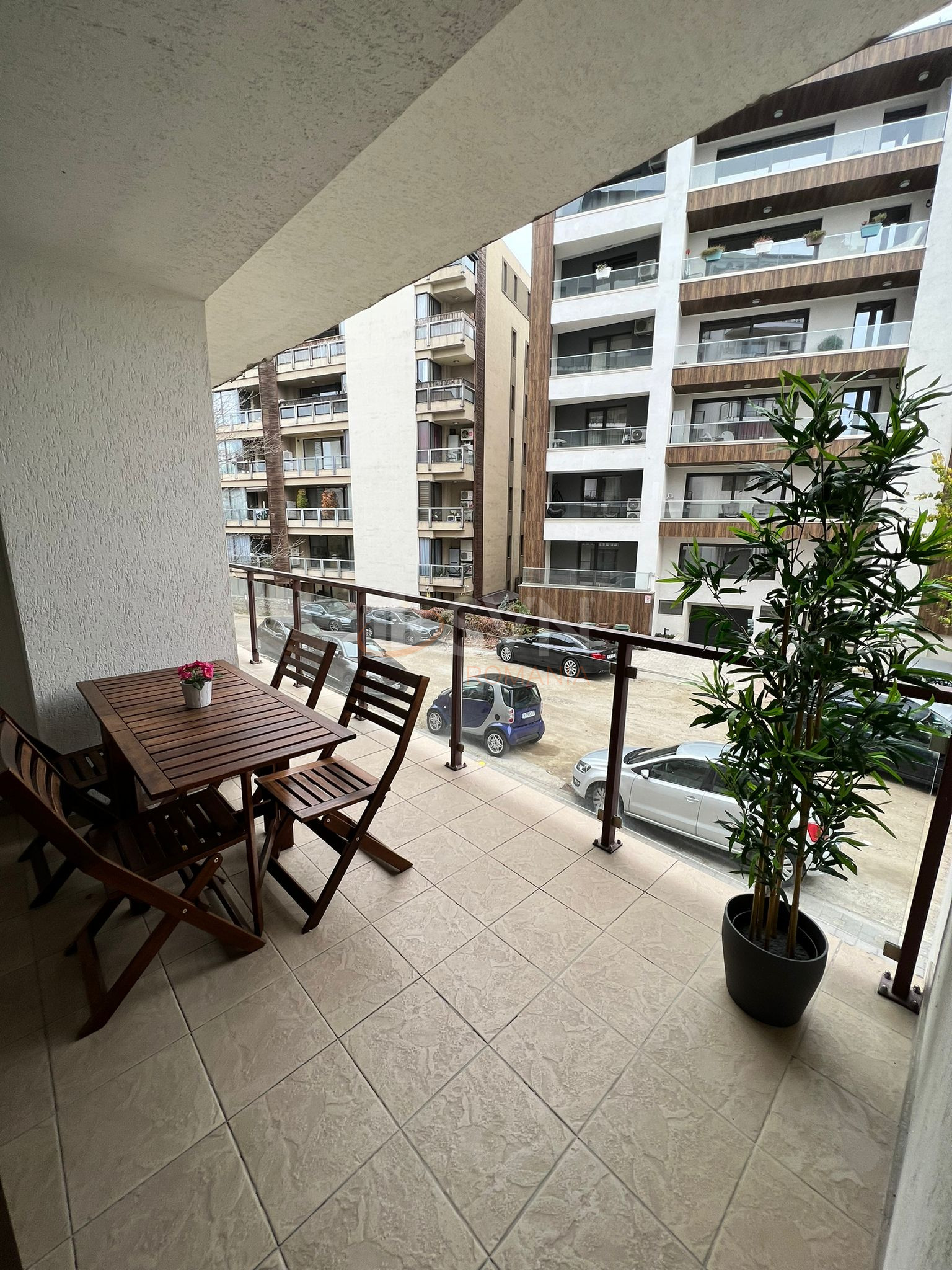 Apartament, 2 camere Bucuresti/Nordului