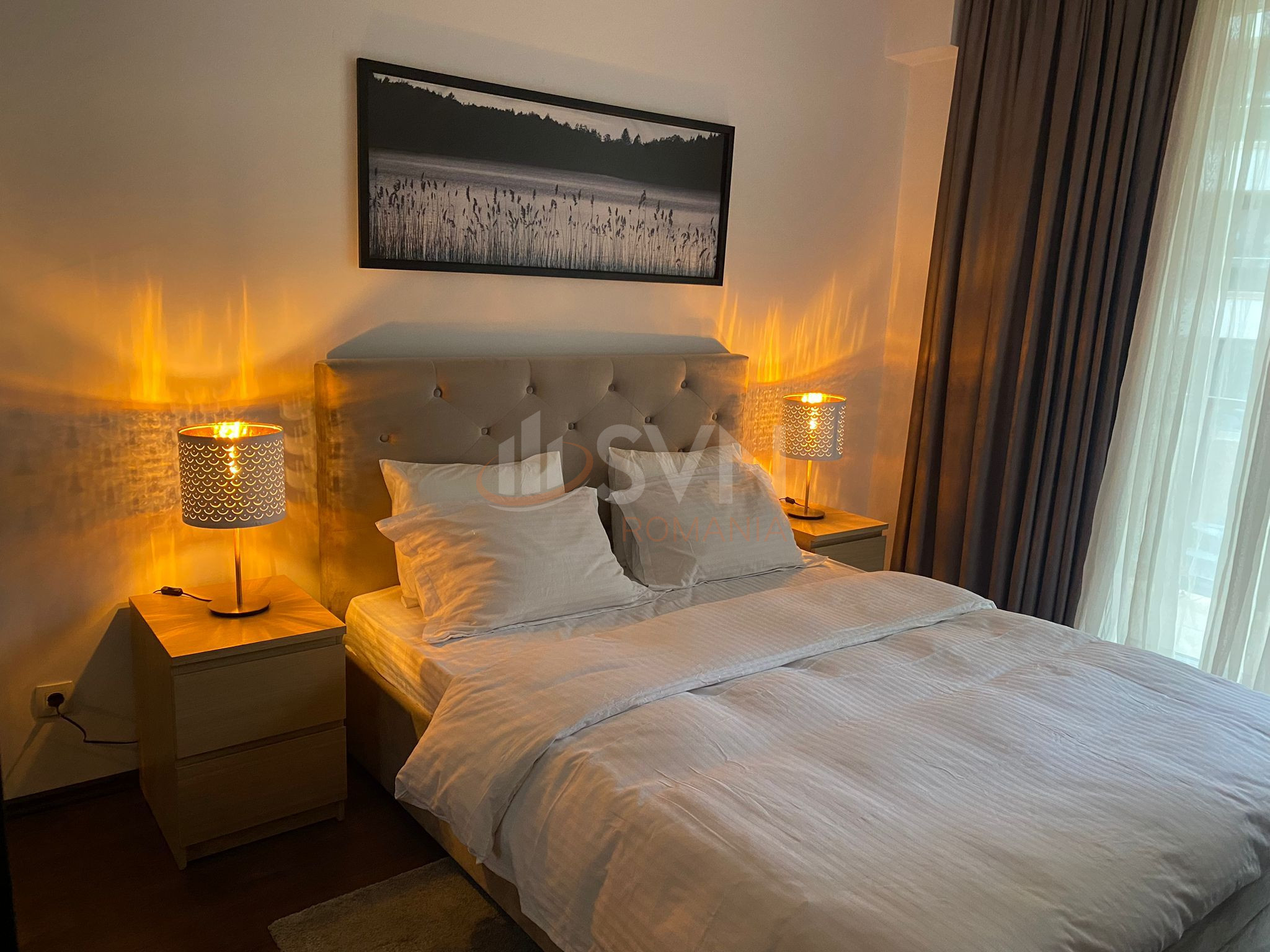Apartament, 2 camere Bucuresti/Nordului