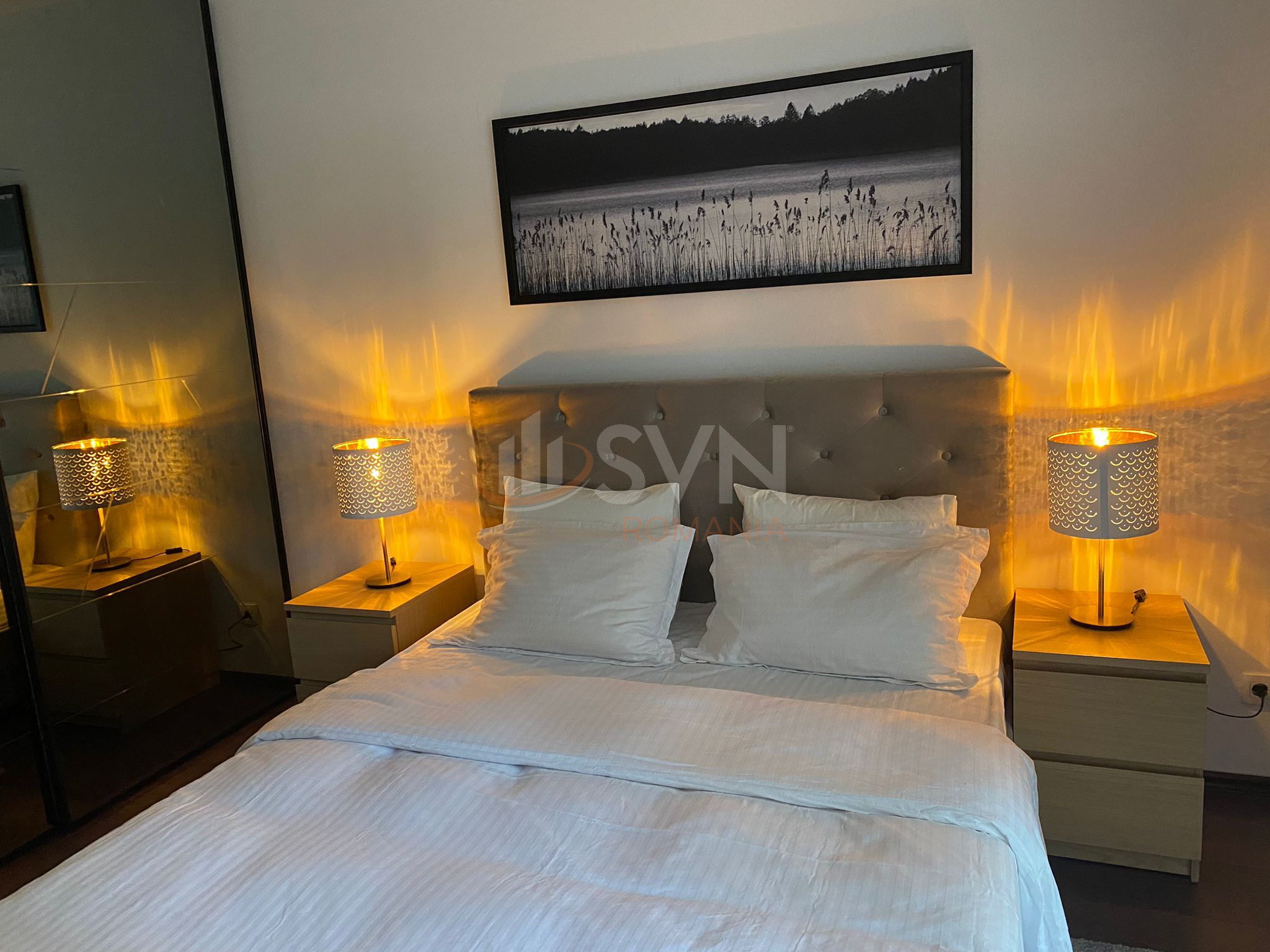 Apartament, 2 camere Bucuresti/Nordului