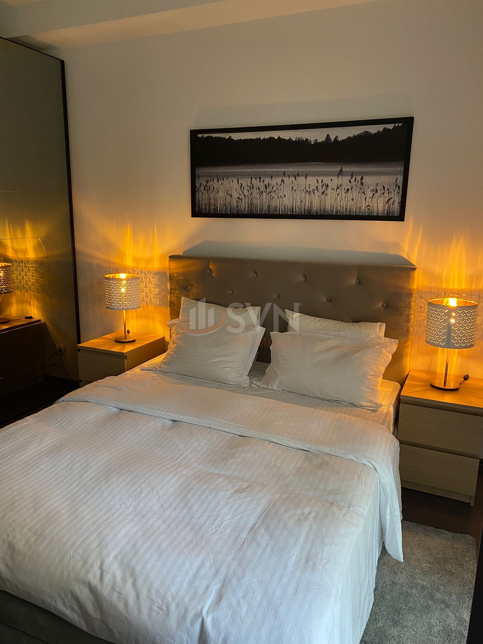 Apartament, 2 camere Bucuresti/Nordului