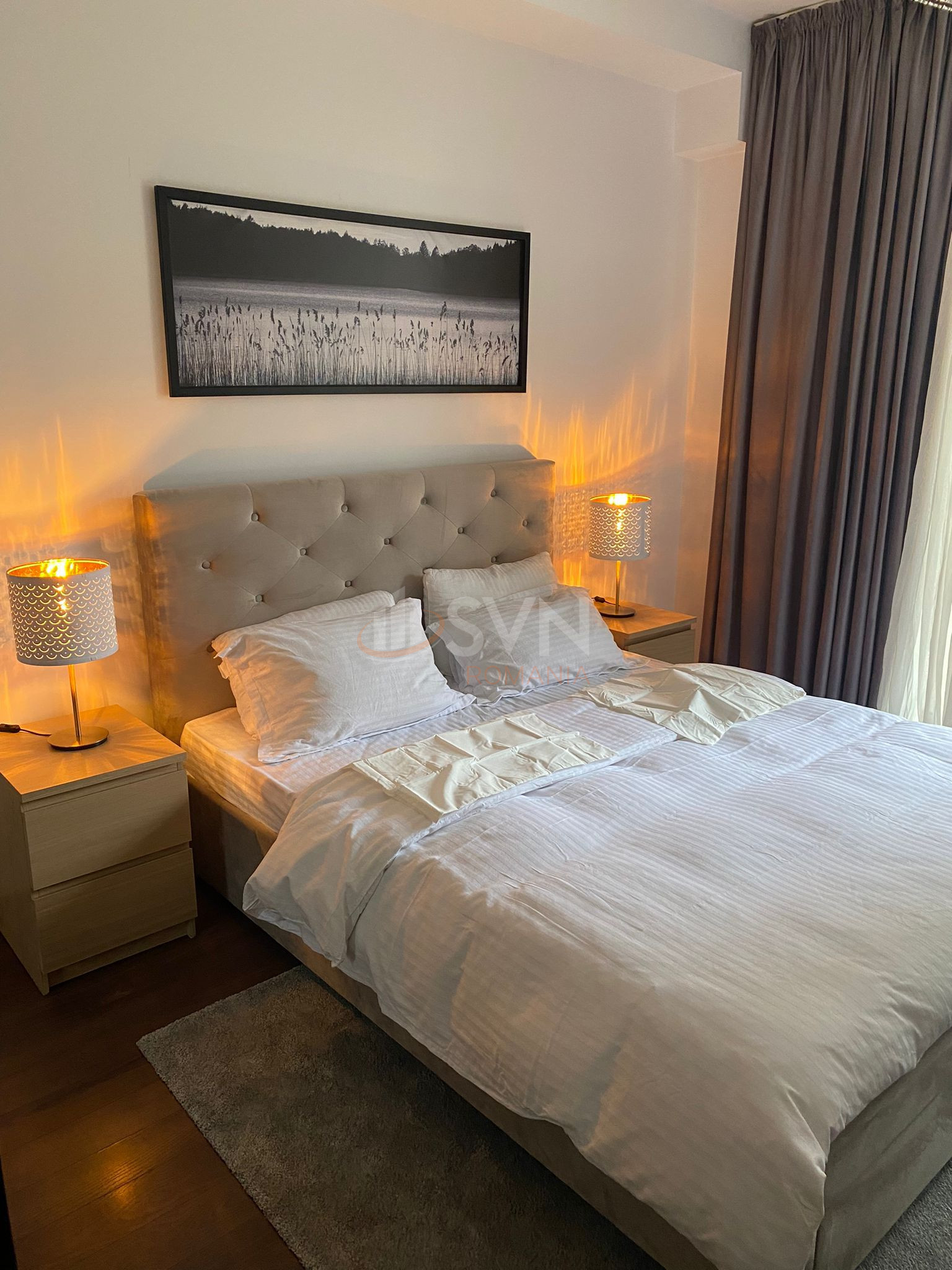 Apartament, 2 camere Bucuresti/Nordului