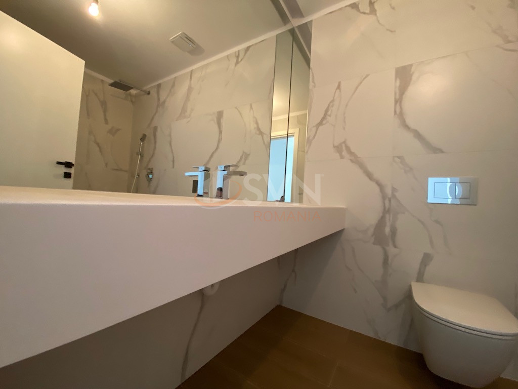 Apartament, 2 camere Bucuresti/Floreasca