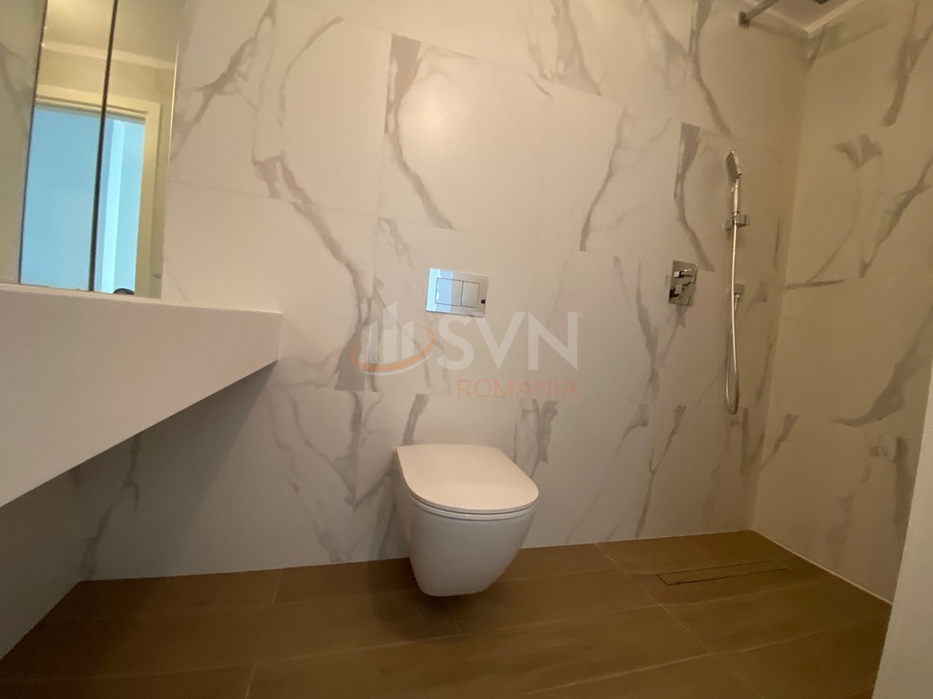 Apartament, 2 camere Bucuresti/Floreasca