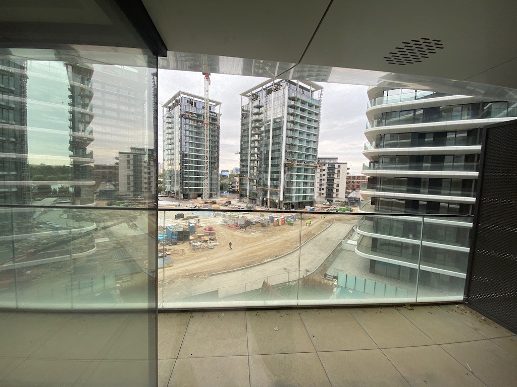 Apartament, 2 camere Bucuresti/Floreasca