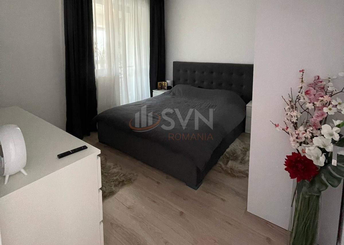 Apartament, 2 camere Bucuresti/Pipera