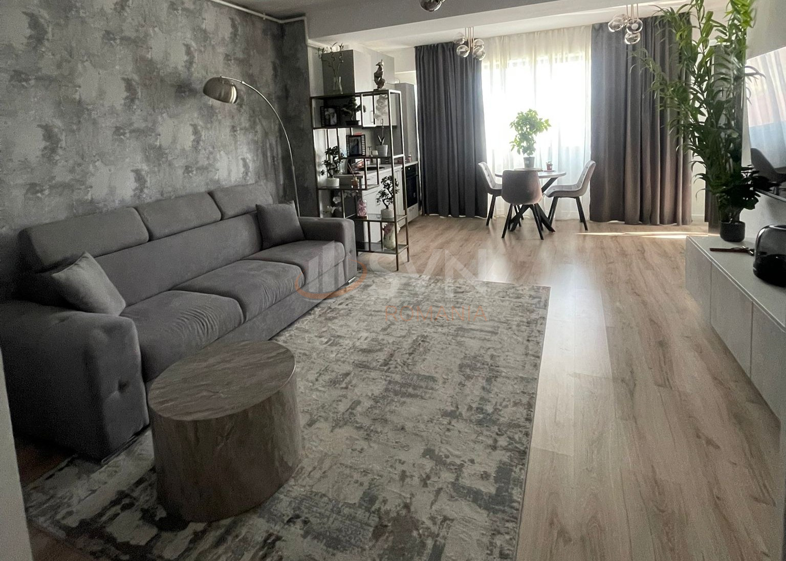 Apartament, 2 camere Bucuresti/Pipera