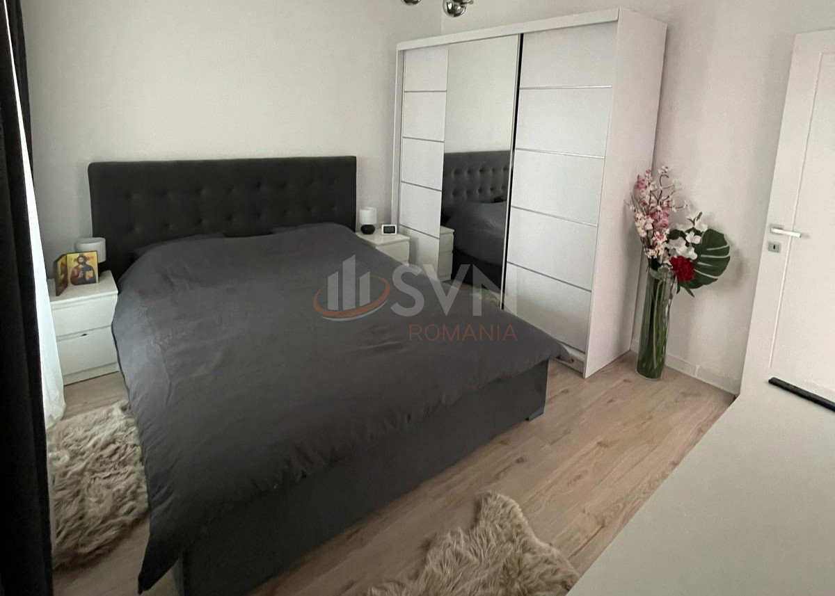 Apartament, 2 camere Bucuresti/Pipera