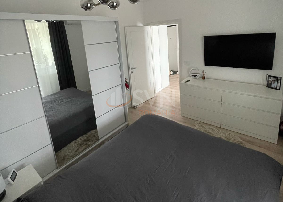 Apartament, 2 camere Bucuresti/Pipera