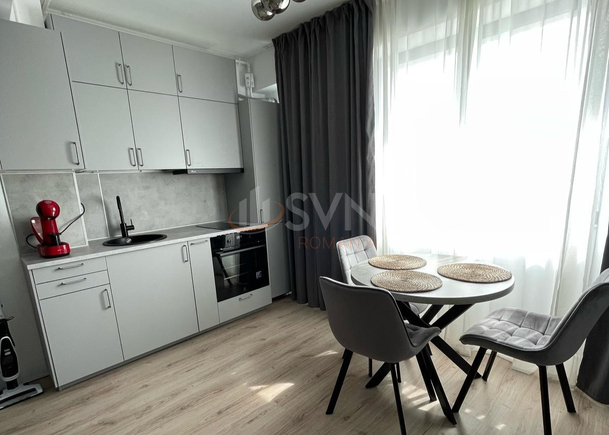 Apartament, 2 camere Bucuresti/Pipera
