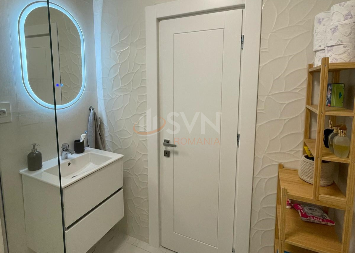 Apartament, 2 camere Bucuresti/Pipera