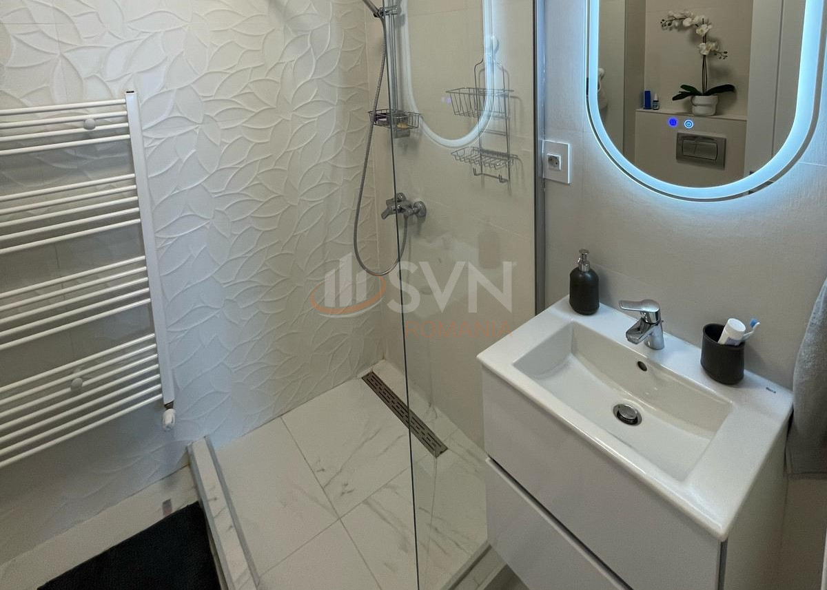 Apartament, 2 camere Bucuresti/Pipera