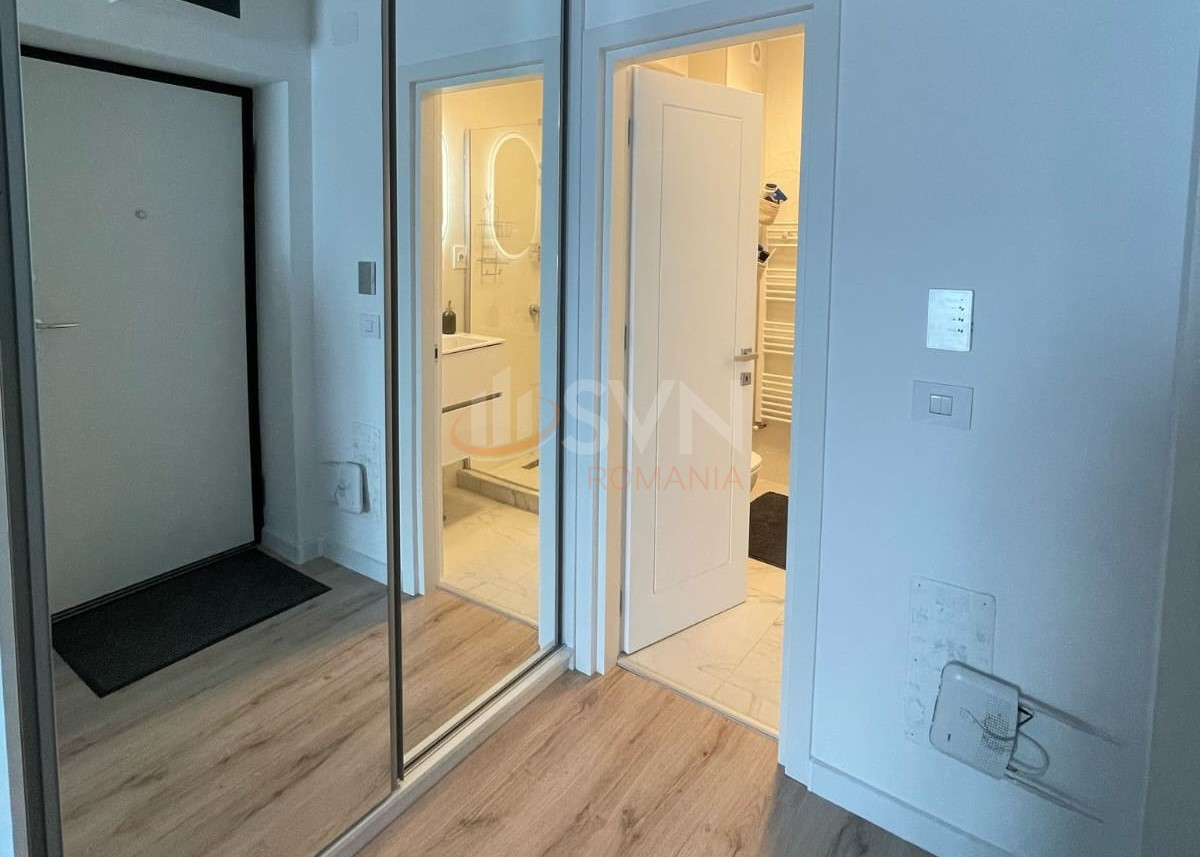 Apartament, 2 camere Bucuresti/Pipera