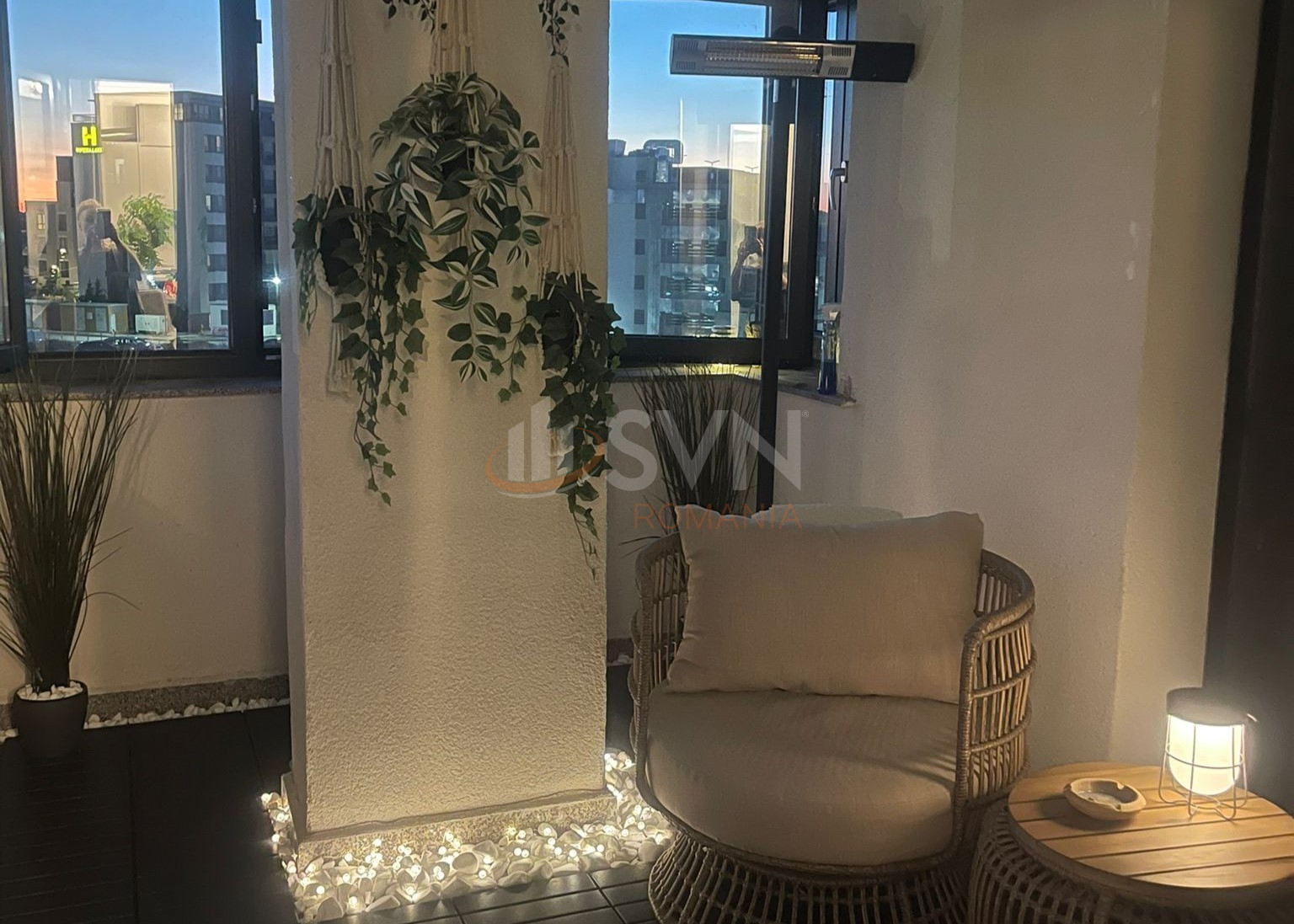 Apartament, 2 camere Bucuresti/Pipera