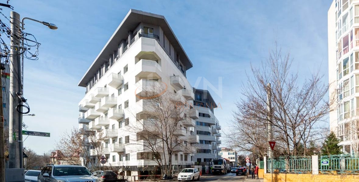 Apartament, 2 camere Bucuresti/Herastrau