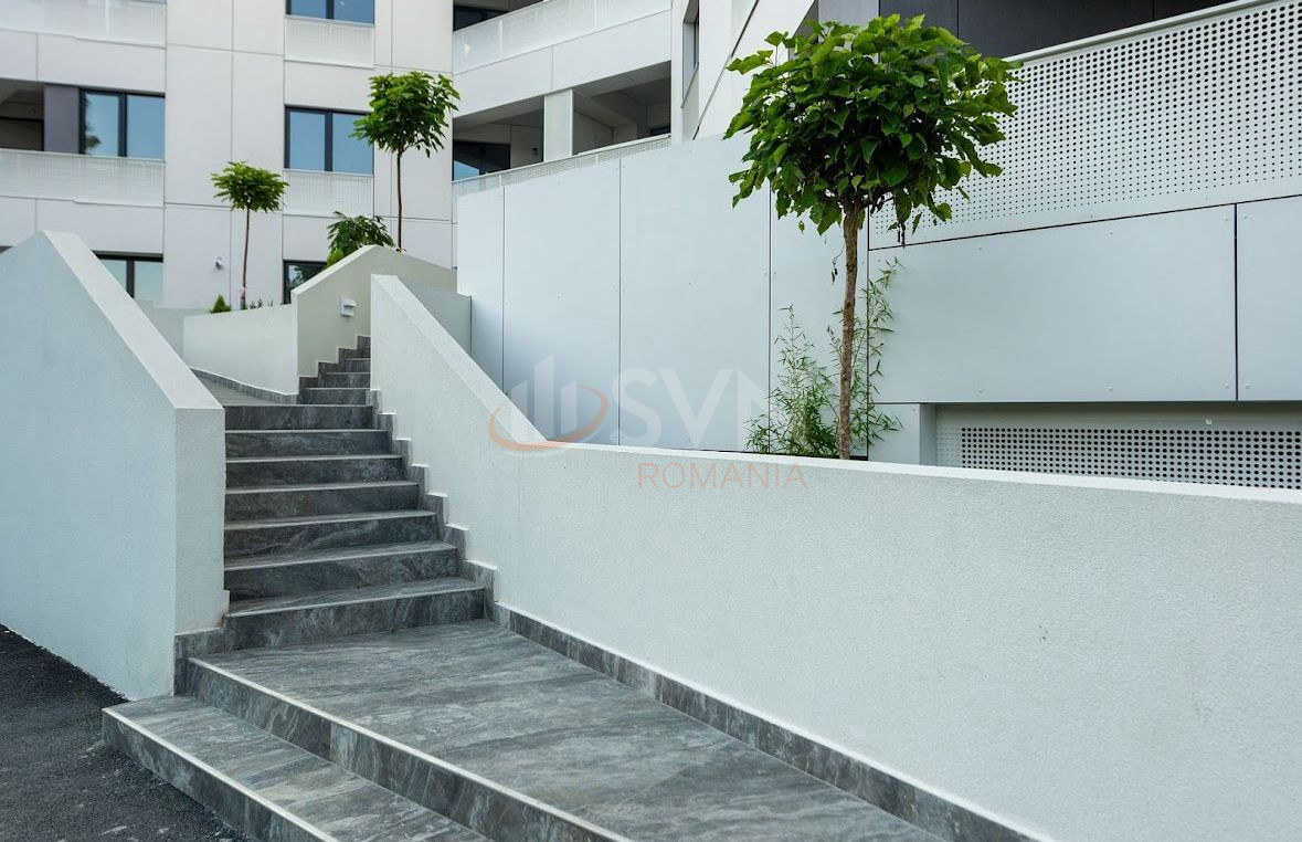 Apartament, 2 camere Bucuresti/Herastrau