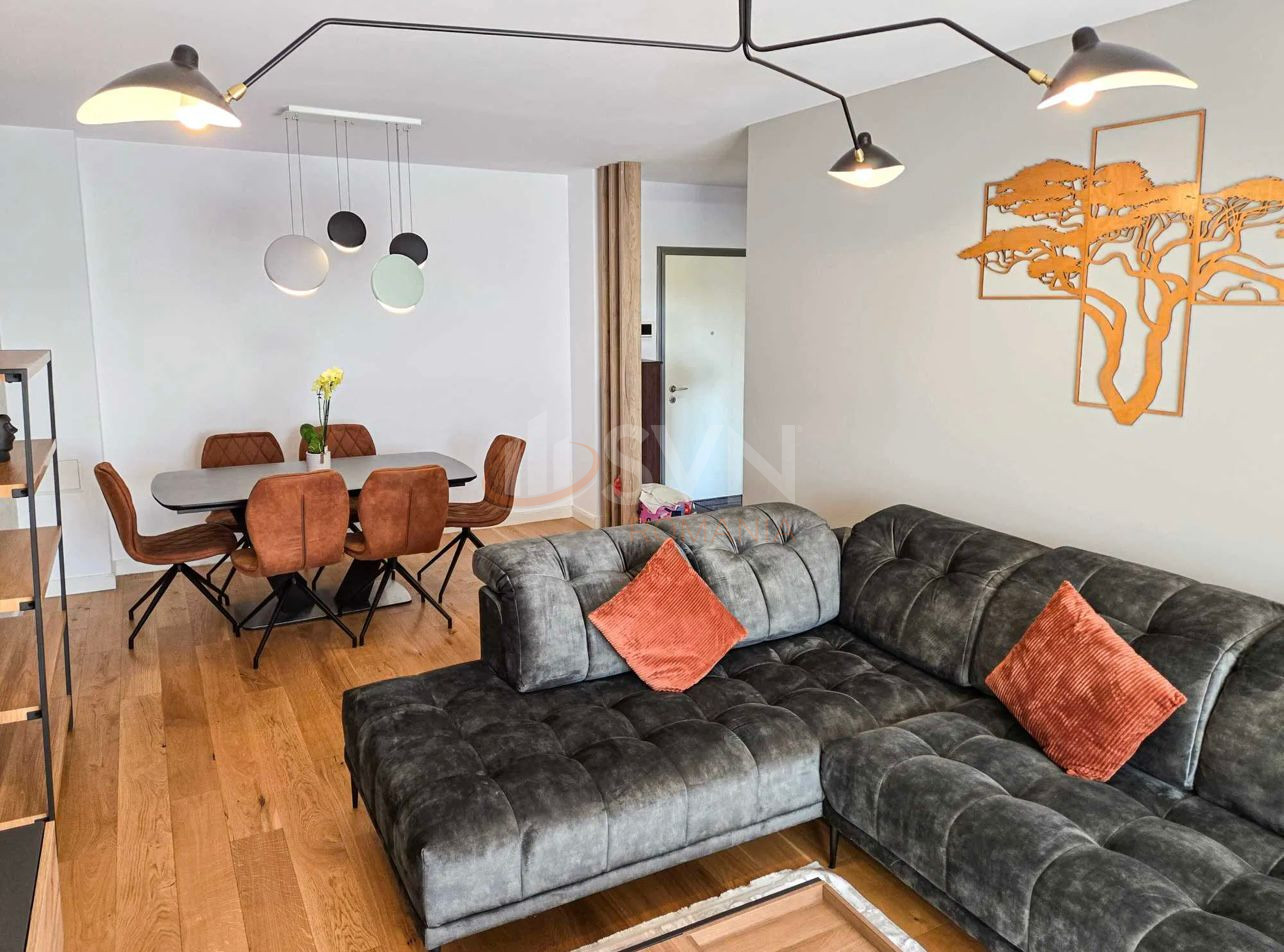 Apartament, 2 camere Bucuresti/Herastrau