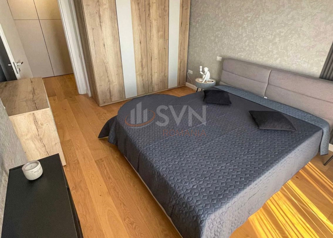Apartament, 2 camere Bucuresti/Herastrau